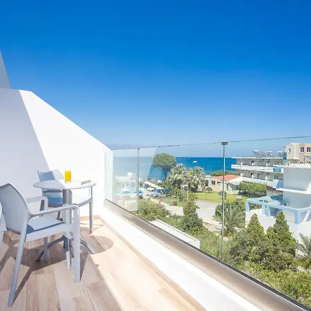 Apart Otel Moscha