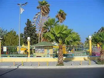 Hotel Argo Hotel (Adults Only) 2*