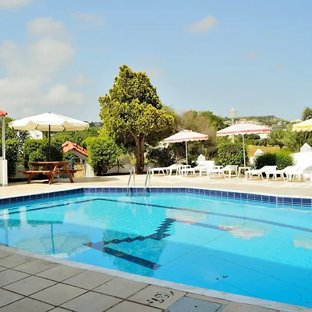 Modul Hotelli