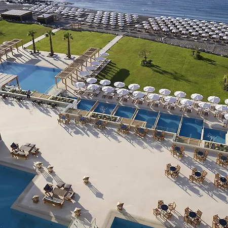Mitsis Selection Alila Resort 5*