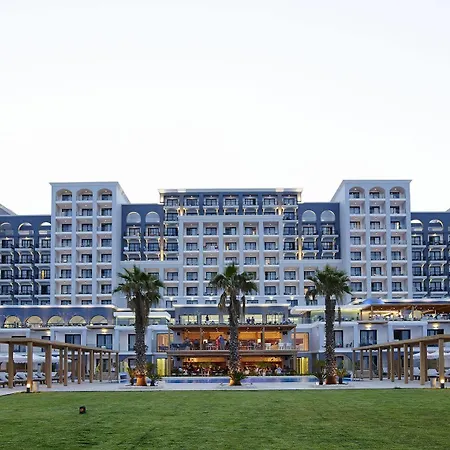 Mitsis Selection Alila Resort