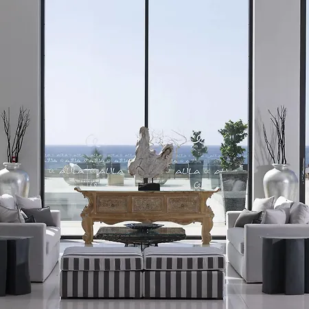 Resort Mitsis Selection Alila 5*