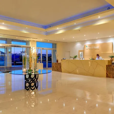 Apollo Blue Hotel Faliraki