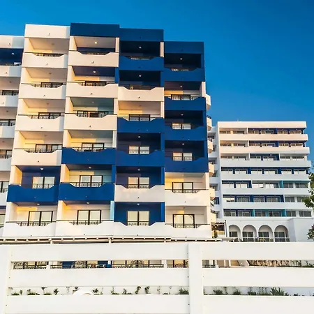 Epsilon Khách sạn hẻo lánh 4*