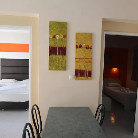 Hotel Grecian Fantasia 3*