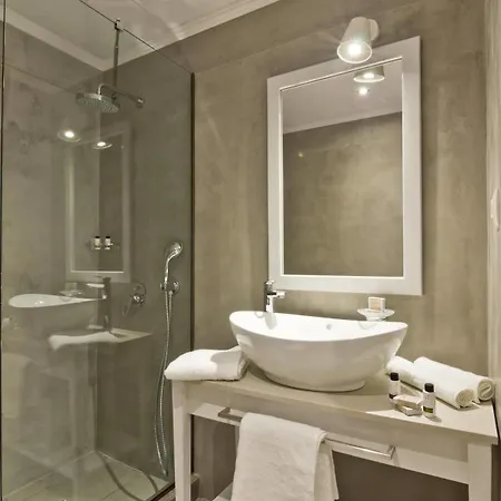Apart Otel Break Rhodes Faliraki