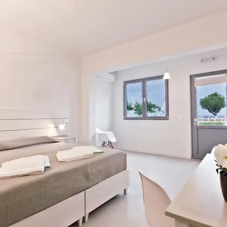 Apart Otel Break Rhodes Faliraki