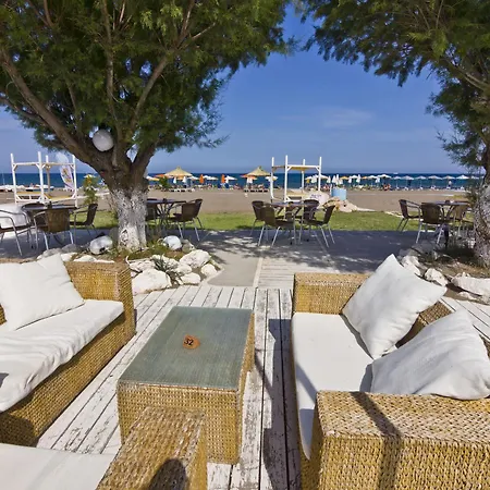 Apart Otel Break Rhodes