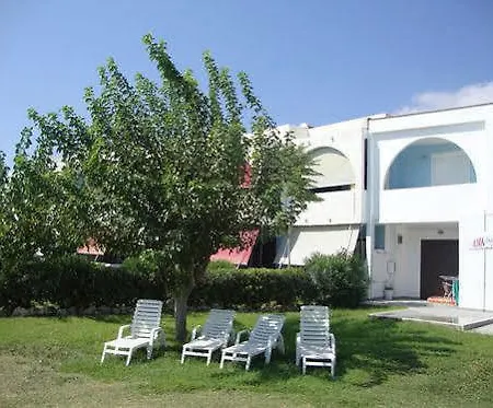 Break Rhodes Apart Otel