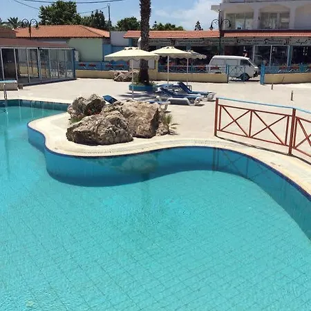 Angelos 3* Faliraki
