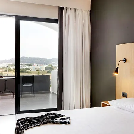 Evita 4* Faliraki