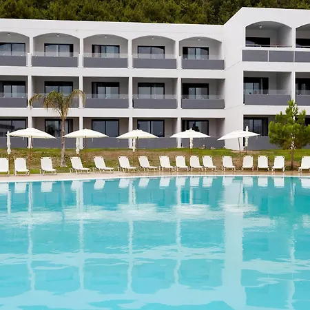 Hotel Evita 4*