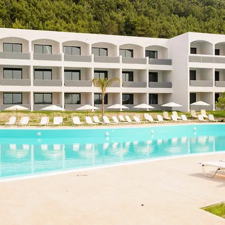 Evita Hotel Faliraki