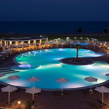 Apollo Blue 5* Faliraki