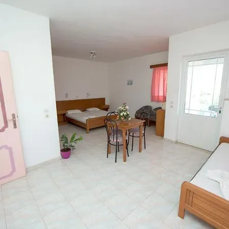 Old Windmill Apart Otel 2*