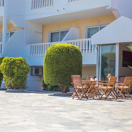 Iatridis (adults Only) Apartament *