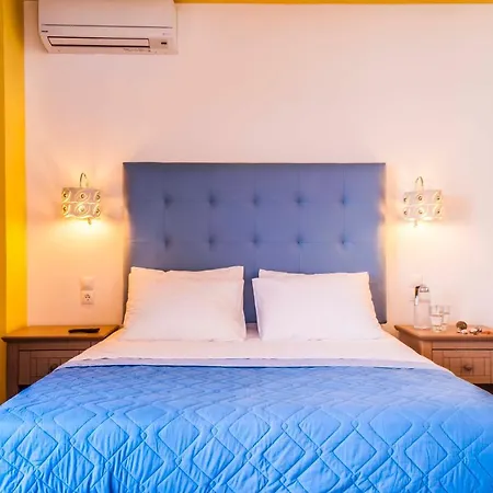Hotel Haven