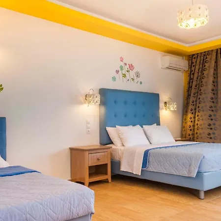 Hotel Haven