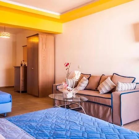 Hotel Haven 3*