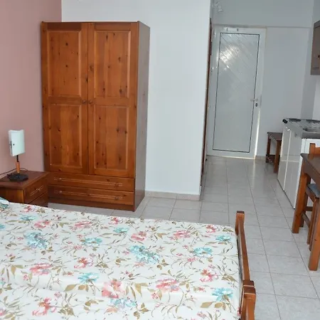 Apartament Iatridis (adults Only)