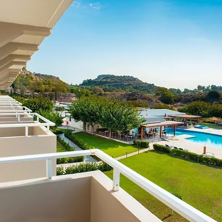 Zoes & 3* Faliraki