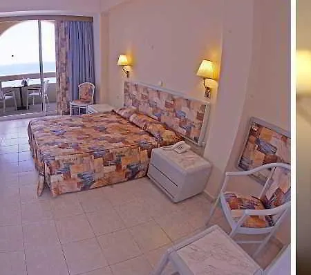 Dessole Olympos Resort