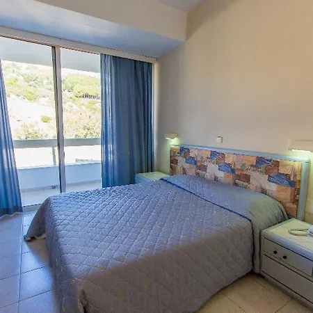 Resort Dessole Olympos Faliraki