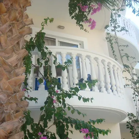 Aparthotel White Palace Faliraki