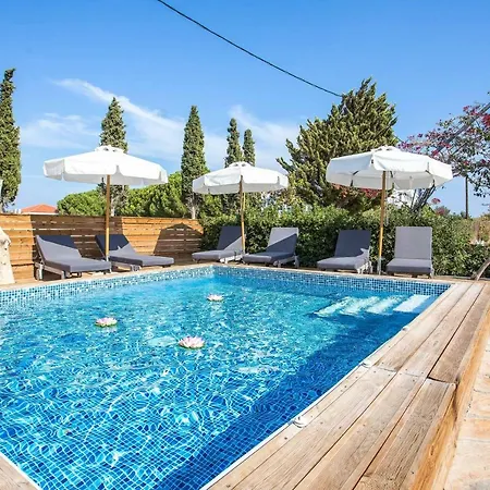 Apartment Yianna