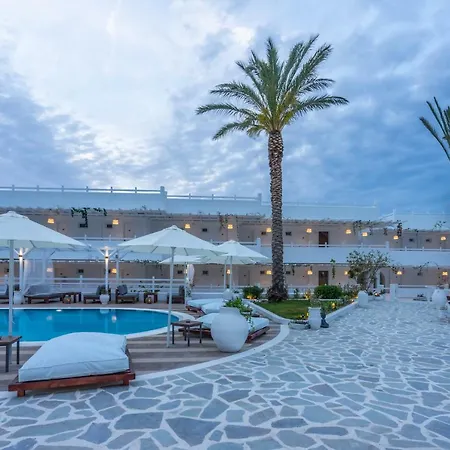 Aloe - Adults Only Hotel Faliraki
