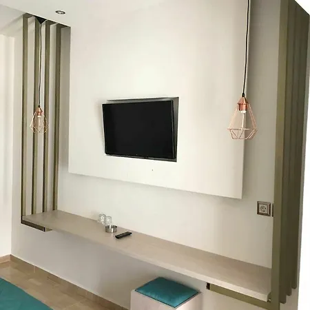 Hotel Bay