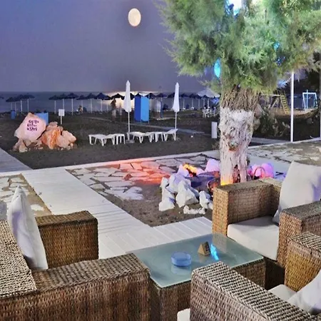 Apart Otel Break Rhodes