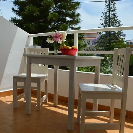 Kostas Appartement