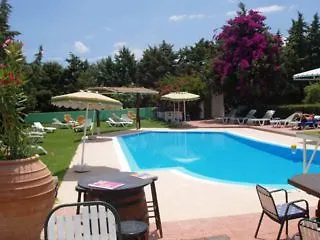 Gorgona (adults Only) Hotelli