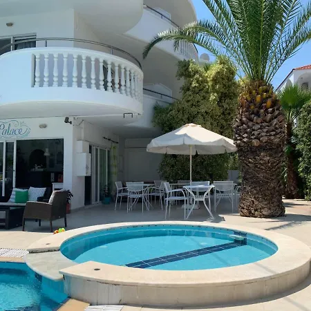 White Palace Faliraki