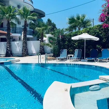 White Palace Faliraki