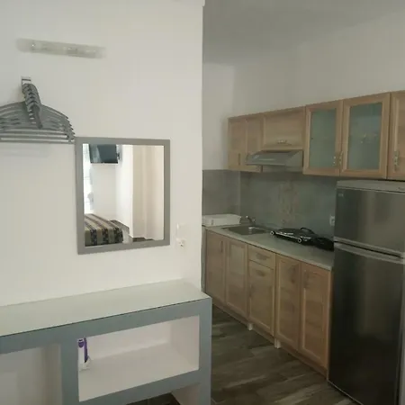 Apartment Toula's