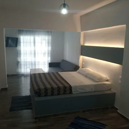 Toula's * Faliraki