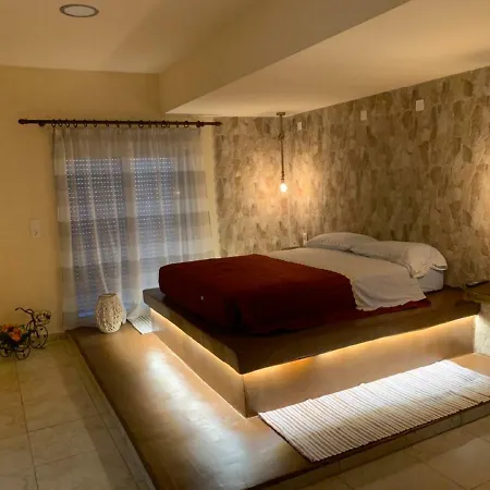 Toula's Apartment Faliraki