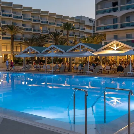 Hotel Apollo