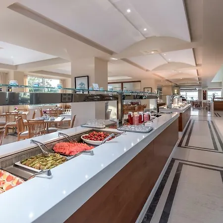 Hotel Apollo Faliraki