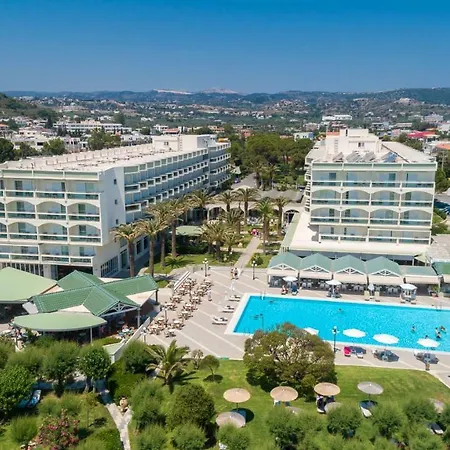 Apollo Hotel Faliraki