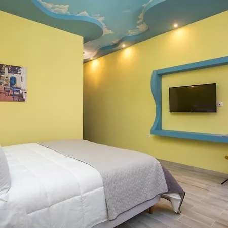 Hotel Haven Faliraki