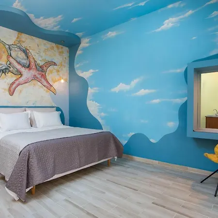 Haven Hotel