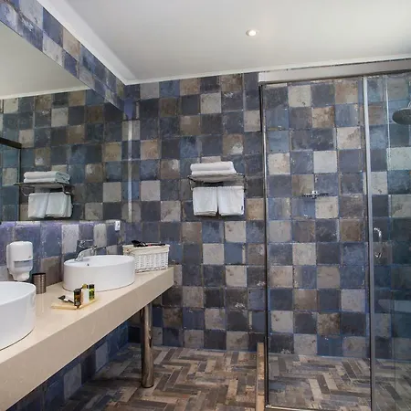 Haven Hotel Faliraki