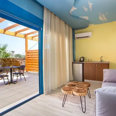 Hotel Haven