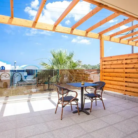 Haven Hotel Faliraki