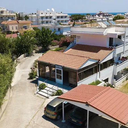 Marieta-giannis Maison d'hôtes 2*
