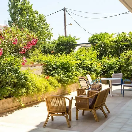Marieta-giannis Maison d'hôtes