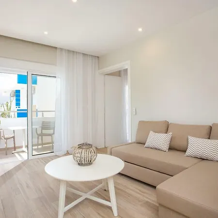 Avi Suites 2 Căn hộ *